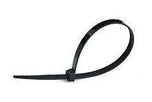 Хомут-стяжки черный 300x4(3.6) Rexant картинка